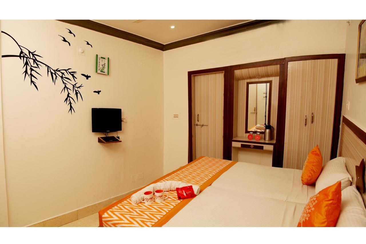 Hotel Lara India Varanasi Exterior photo