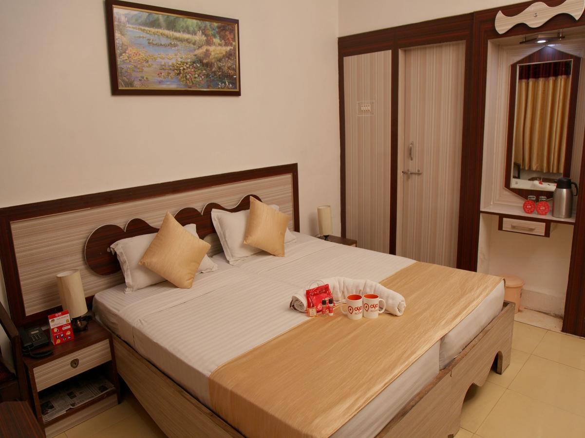 Hotel Lara India Varanasi Exterior photo
