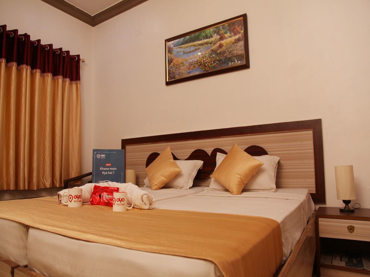 Hotel Lara India Varanasi Exterior photo