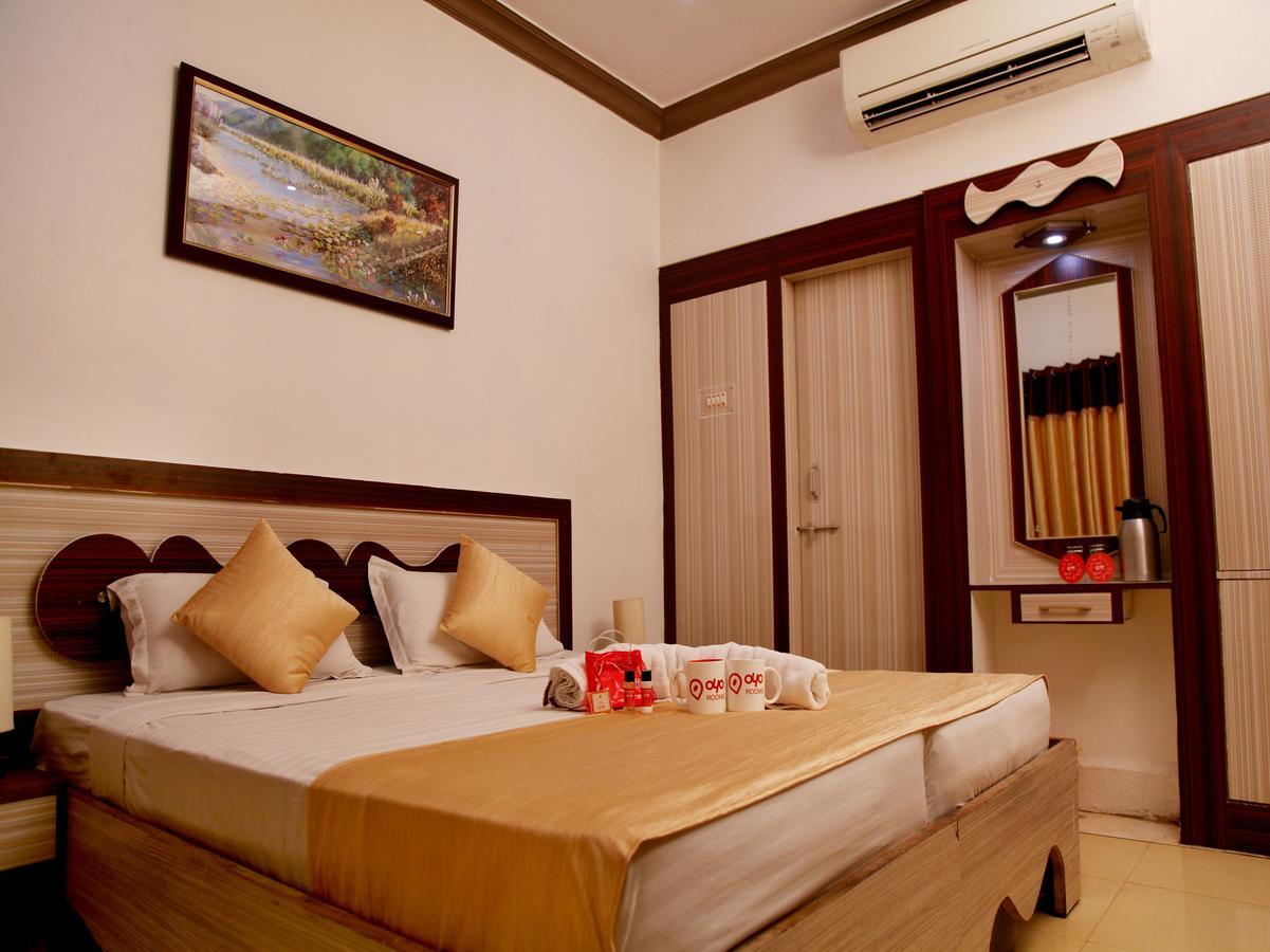 Hotel Lara India Varanasi Exterior photo