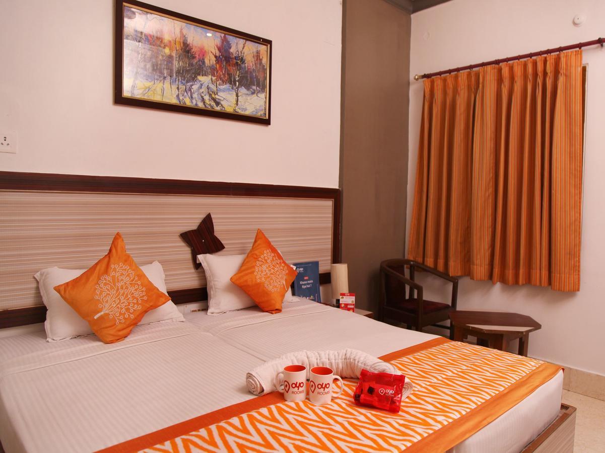 Hotel Lara India Varanasi Exterior photo