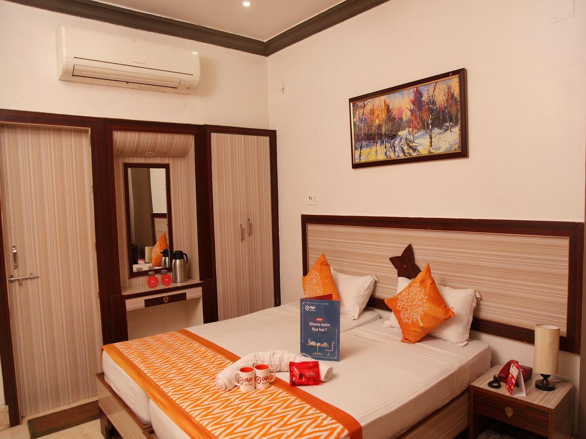 Hotel Lara India Varanasi Exterior photo